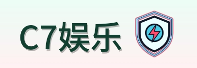 C7娱乐 Logo